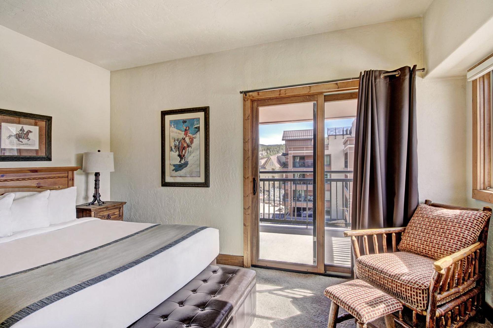 Village At Breckenridge Resort Quarto foto
