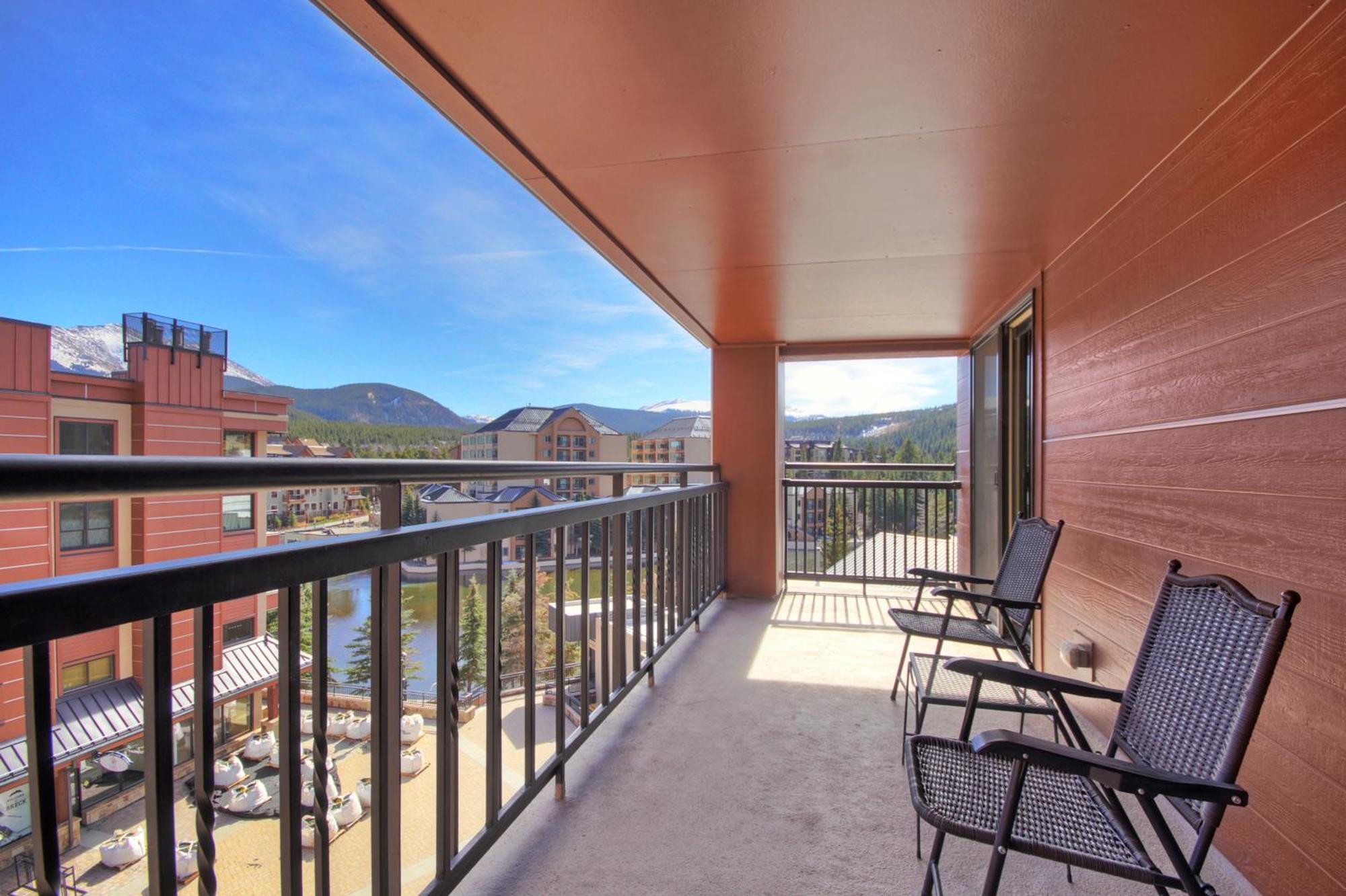 Village At Breckenridge Resort Quarto foto