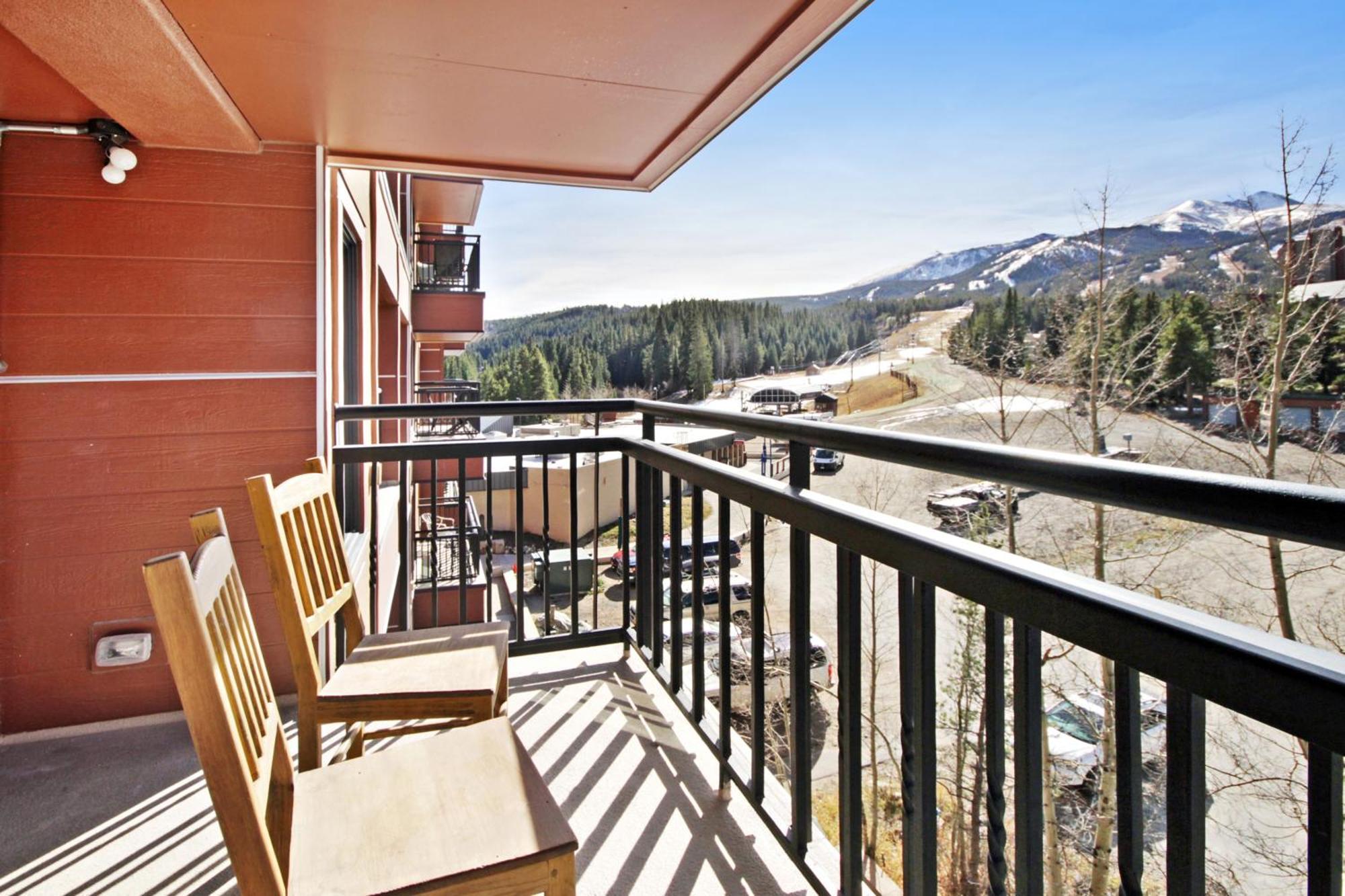 Village At Breckenridge Resort Quarto foto