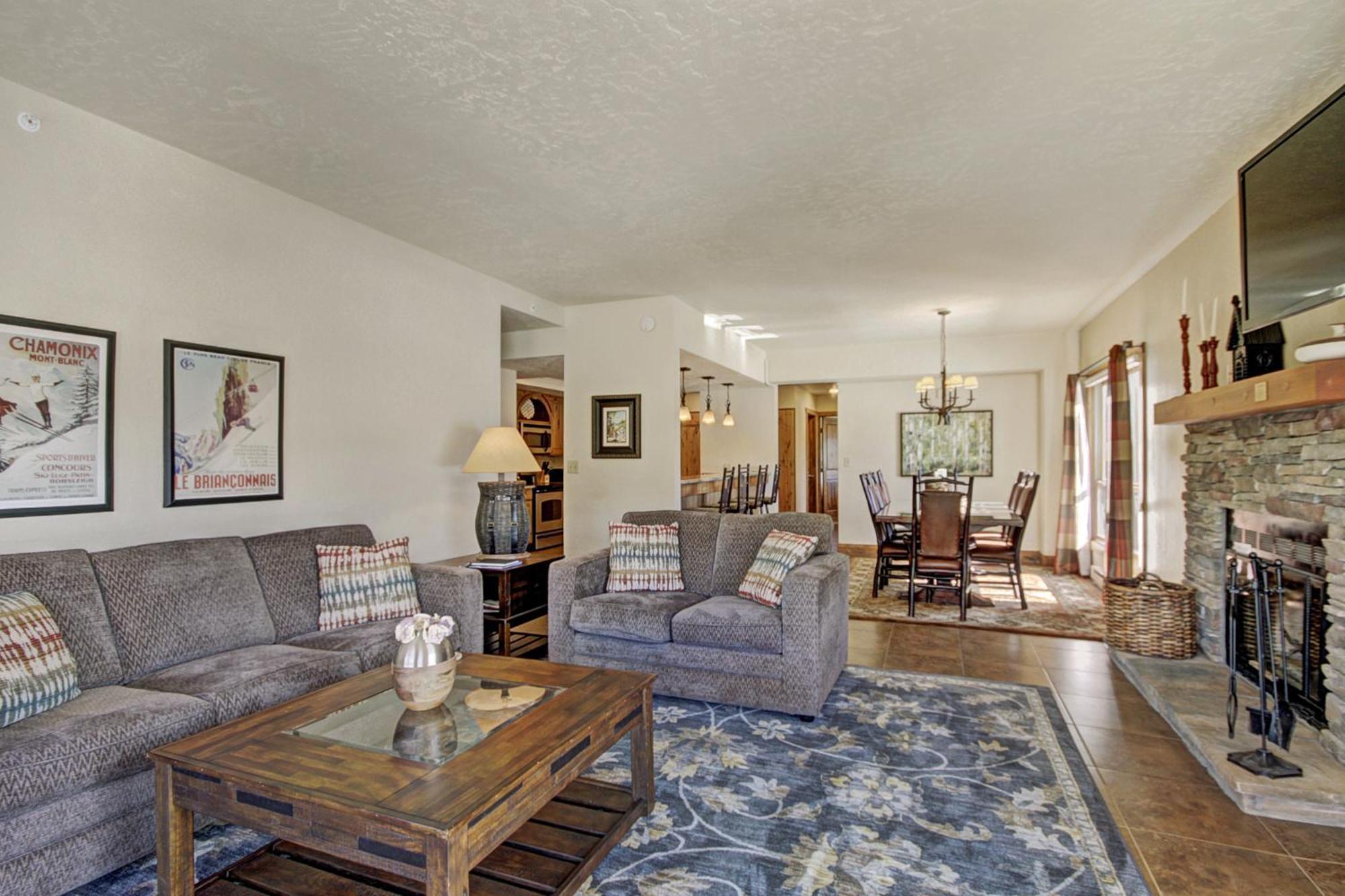 Village At Breckenridge Resort Quarto foto