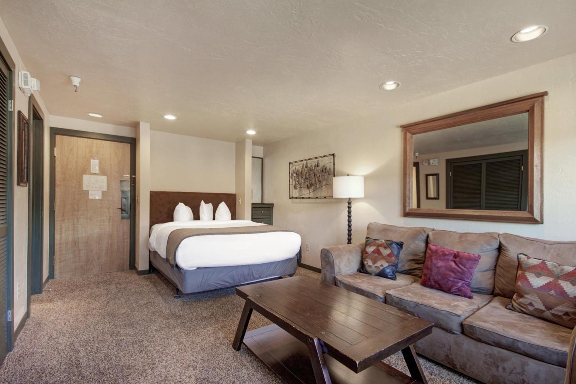 Village At Breckenridge Resort Quarto foto