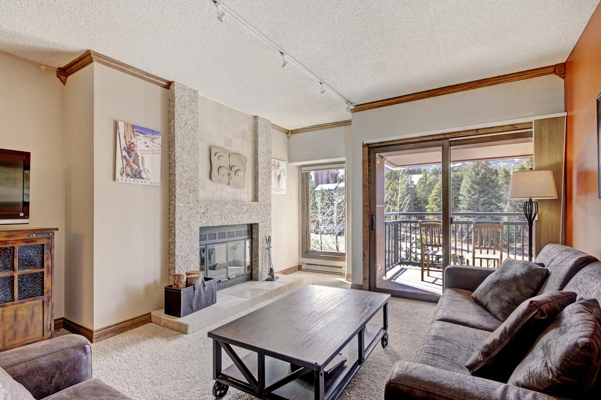 Village At Breckenridge Resort Quarto foto
