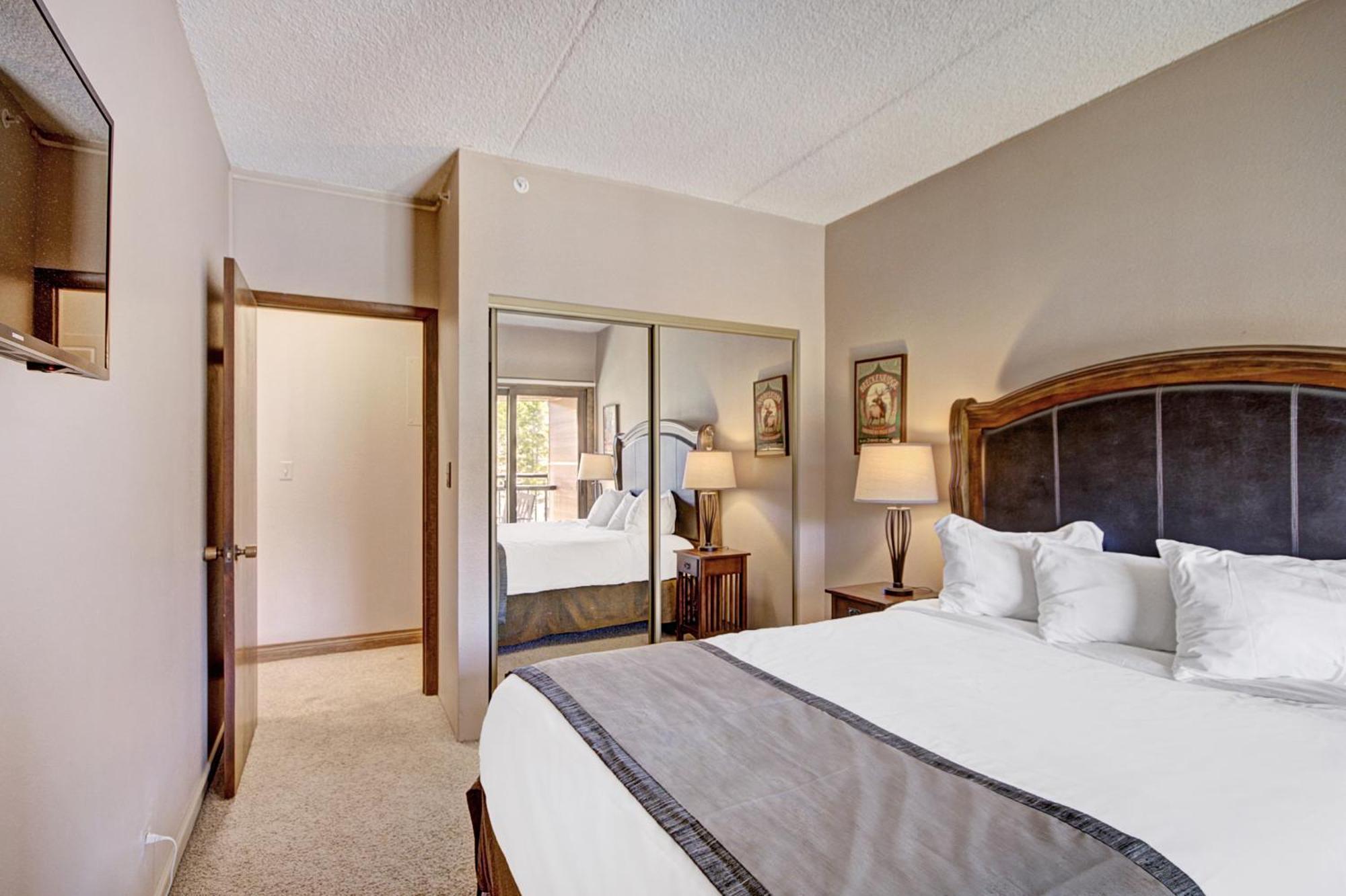 Village At Breckenridge Resort Quarto foto