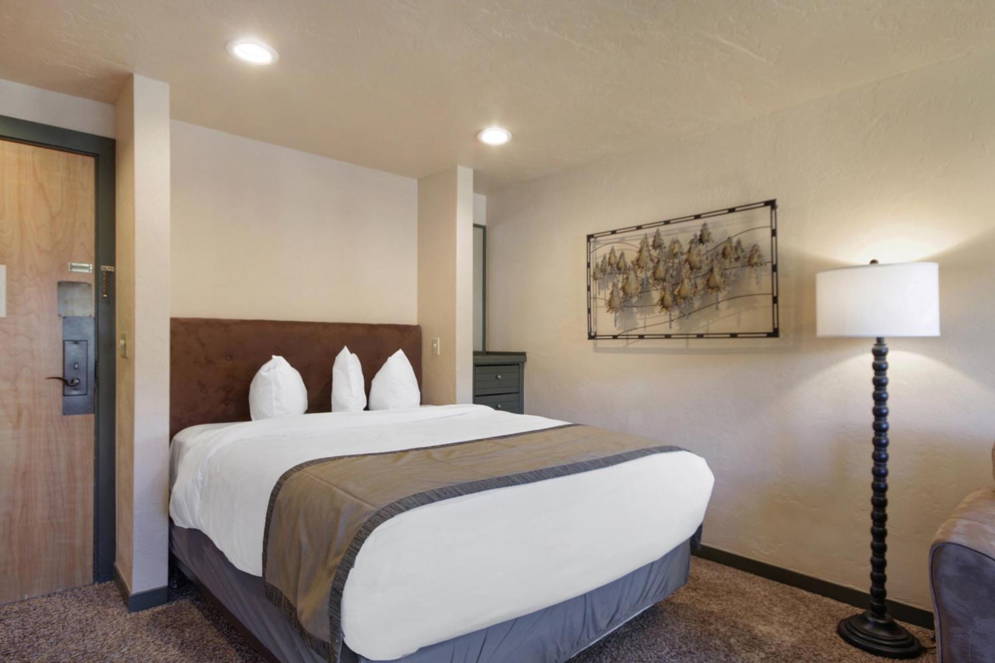 Village At Breckenridge Resort Quarto foto