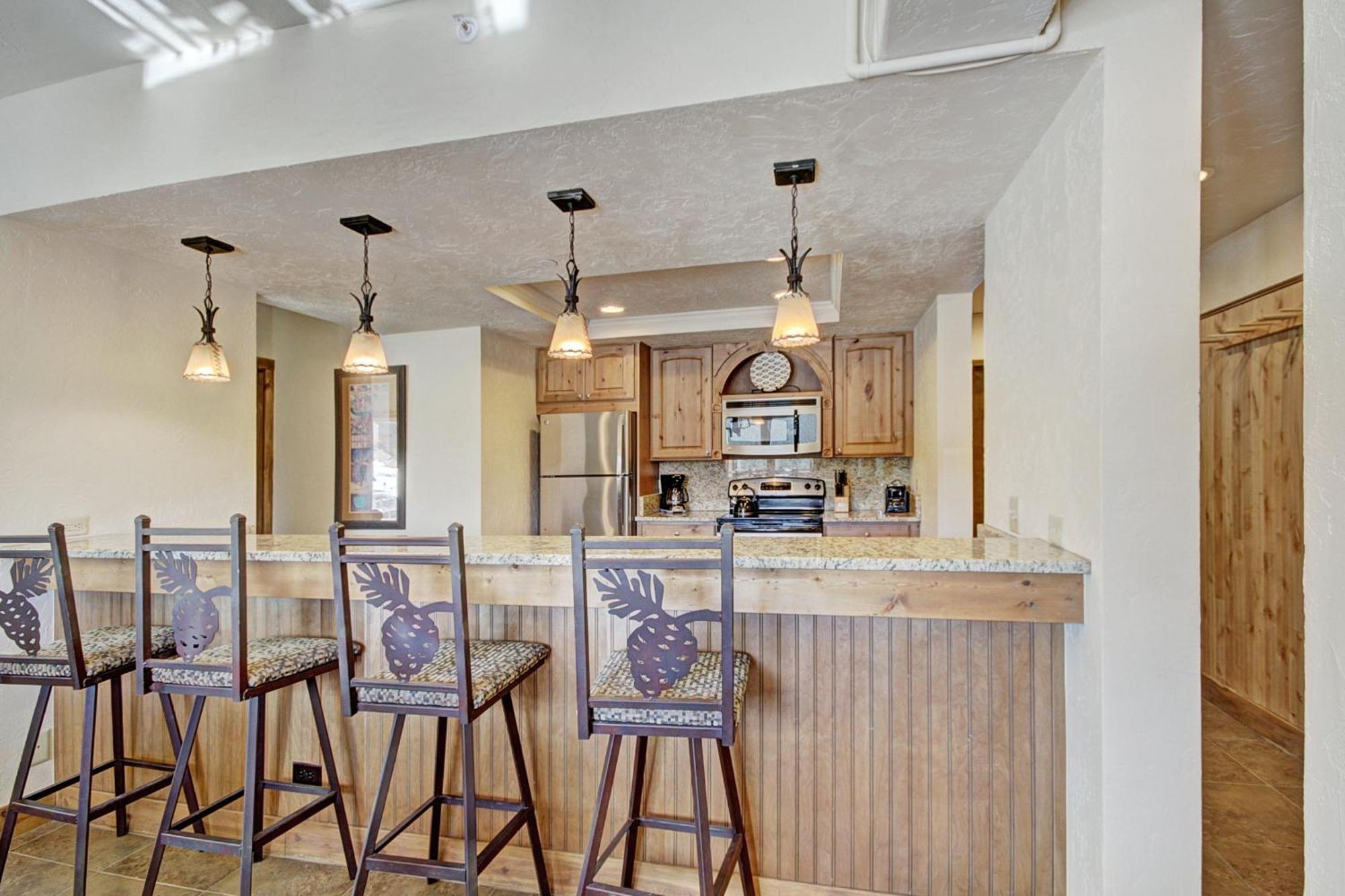 Village At Breckenridge Resort Quarto foto