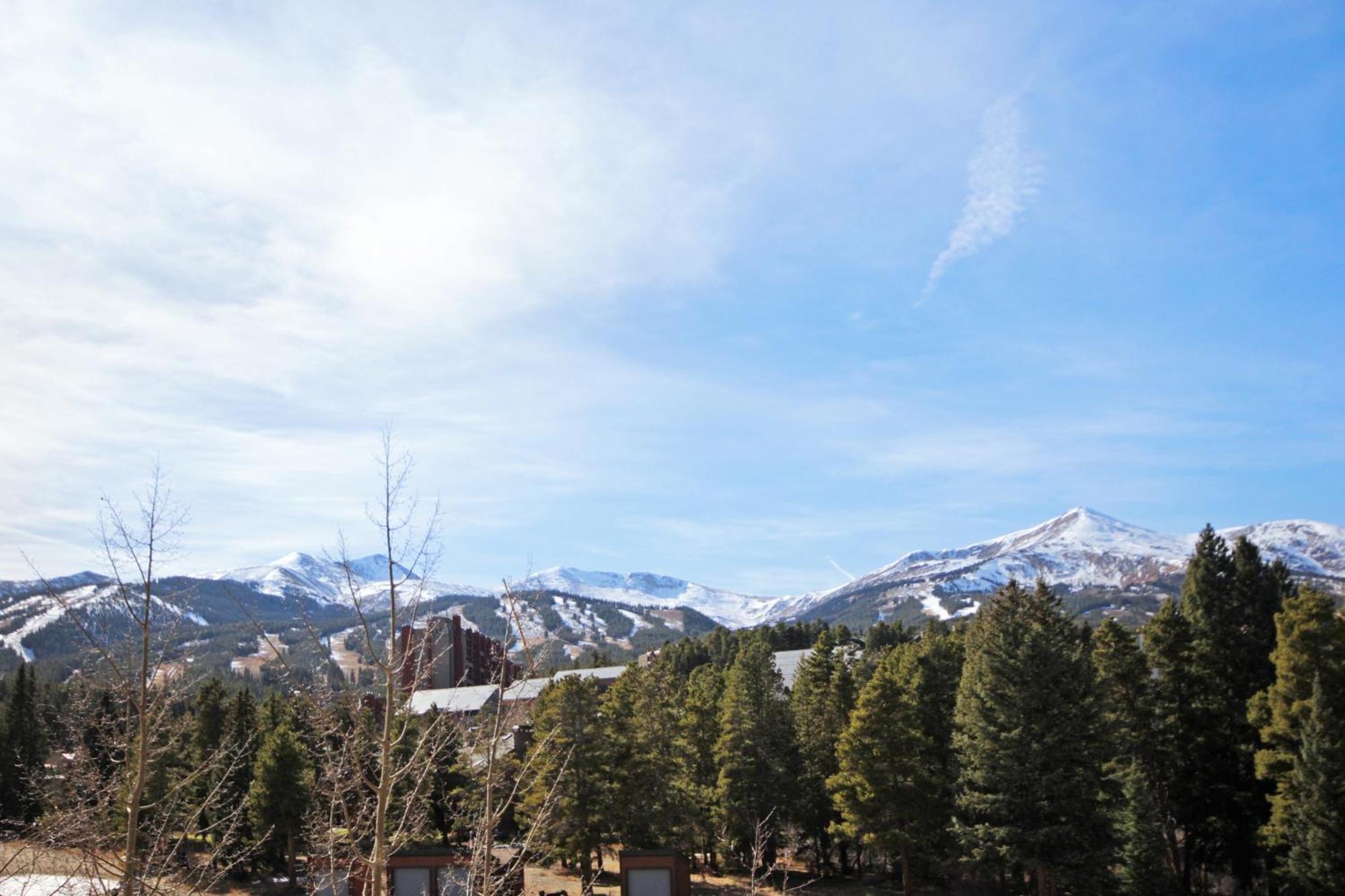 Village At Breckenridge Resort Quarto foto