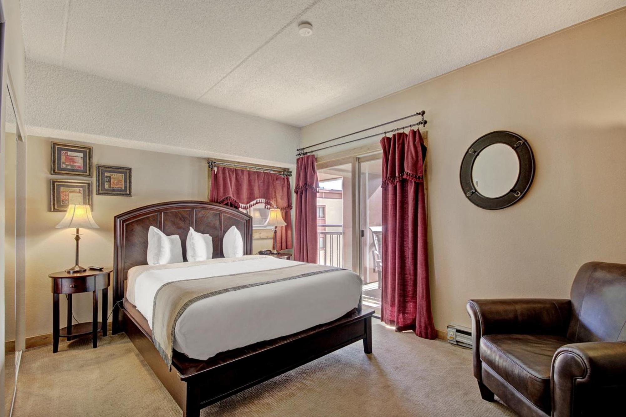 Village At Breckenridge Resort Quarto foto