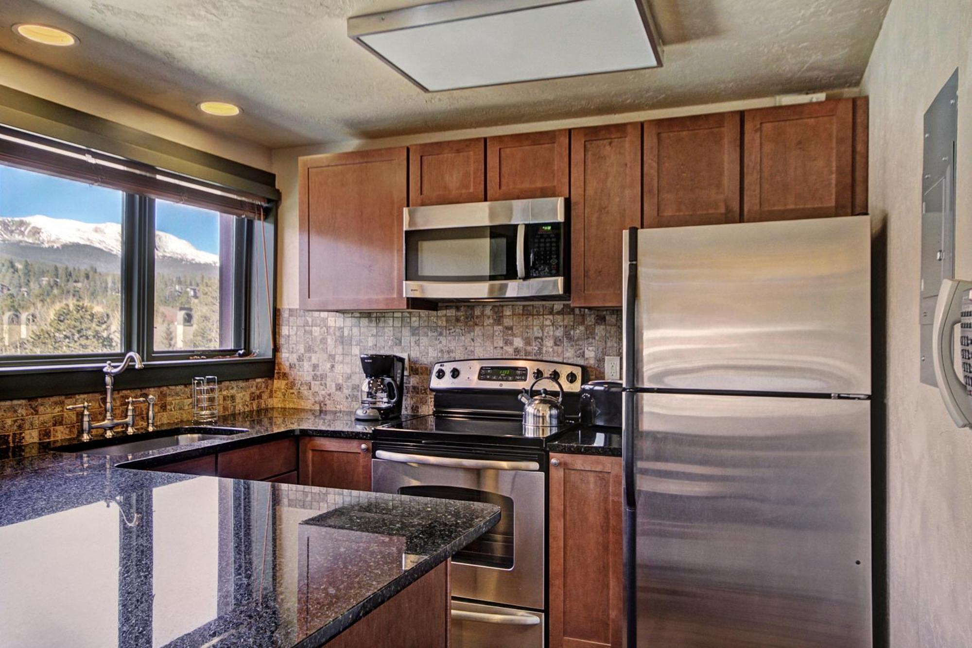 Village At Breckenridge Resort Quarto foto