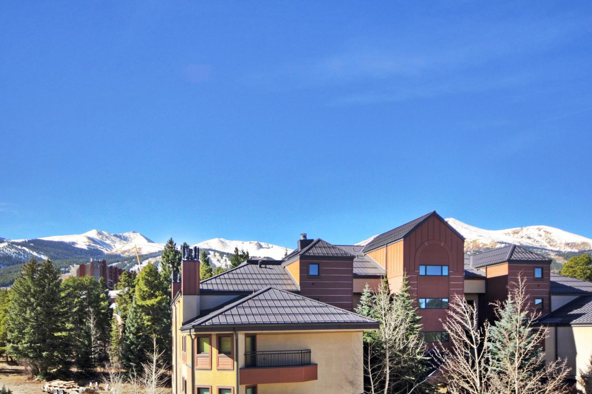 Village At Breckenridge Resort Quarto foto