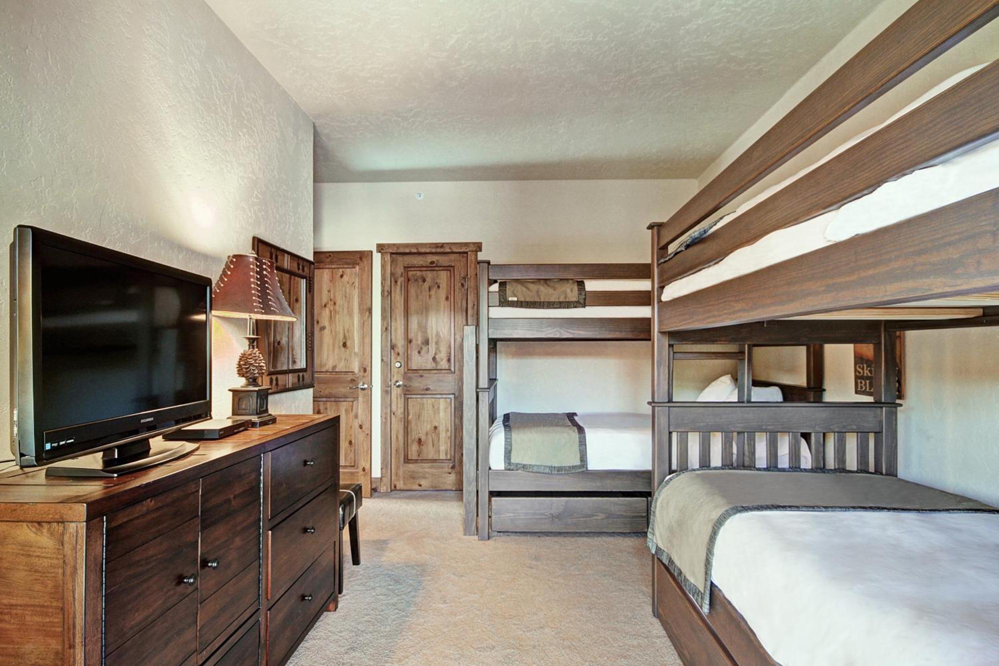 Village At Breckenridge Resort Quarto foto