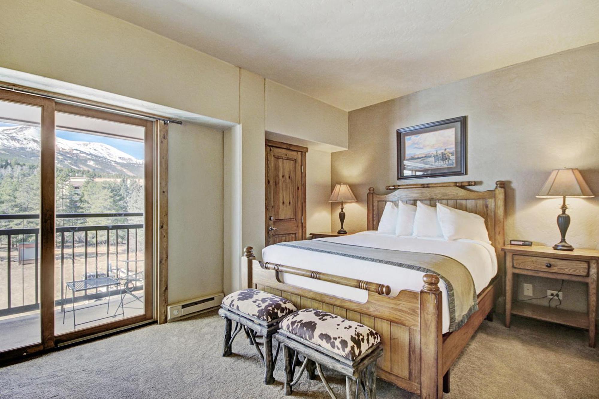 Village At Breckenridge Resort Quarto foto