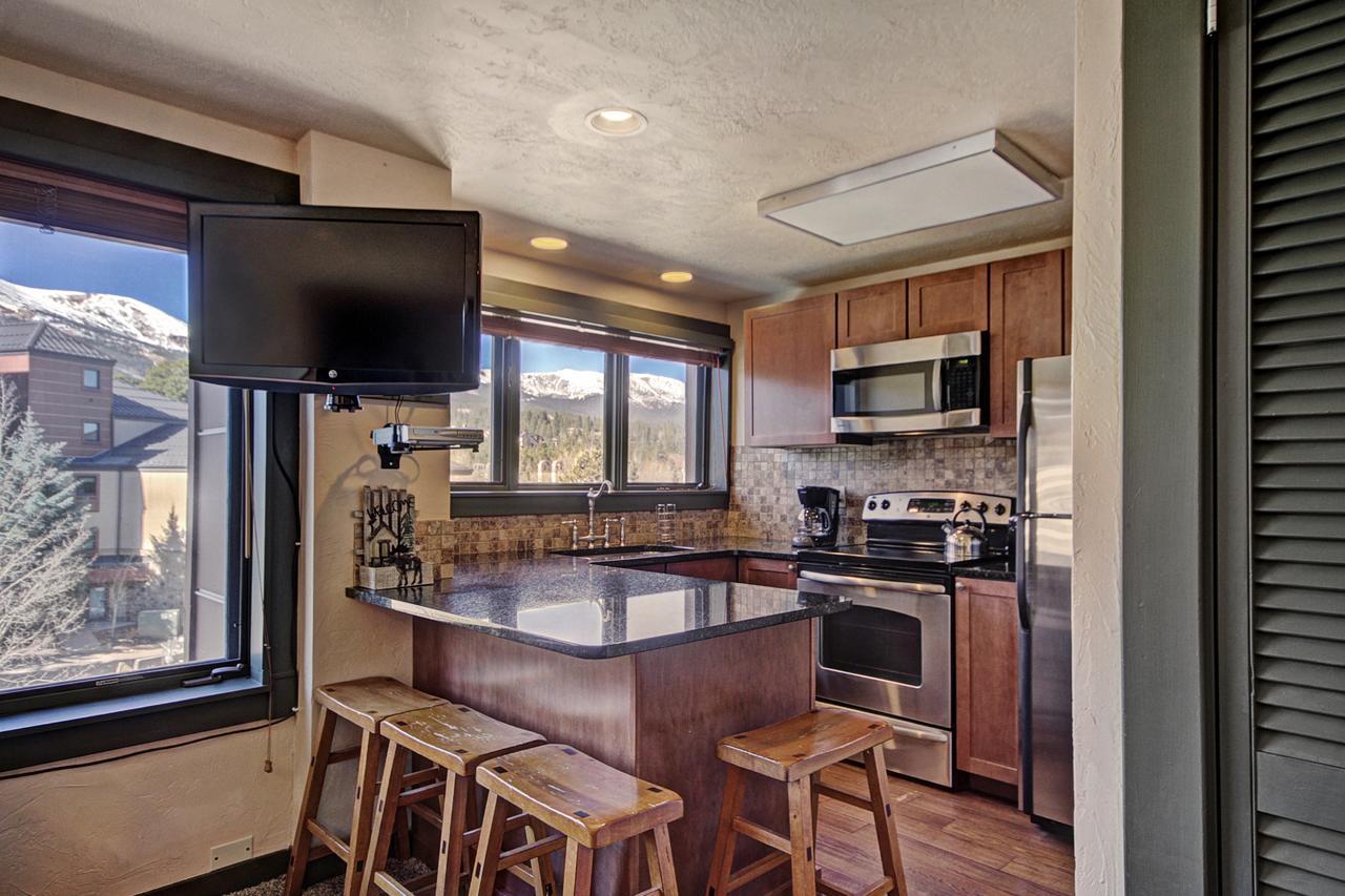 Village At Breckenridge Resort Quarto foto