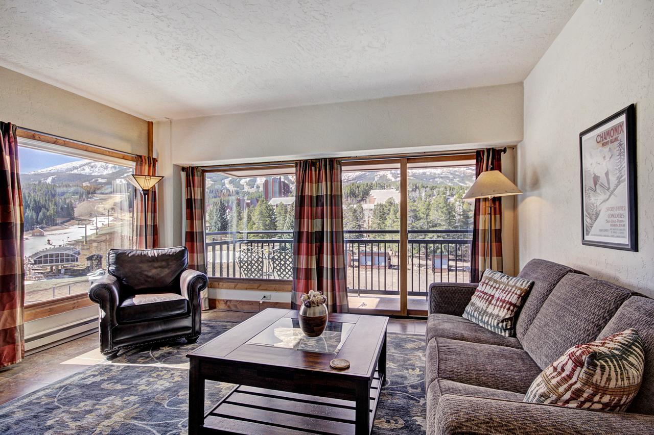Village At Breckenridge Resort Quarto foto
