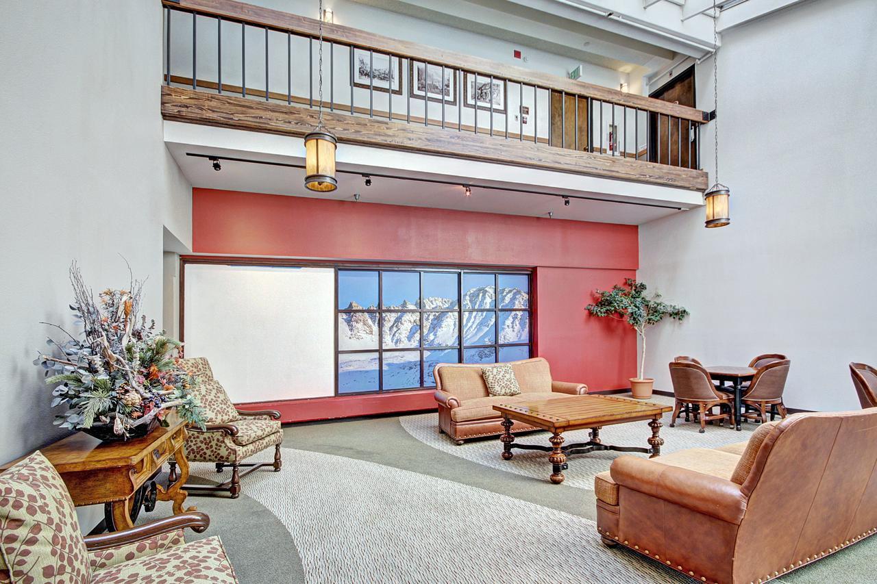 Village At Breckenridge Resort Exterior foto